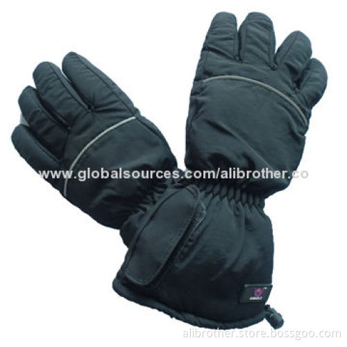 Thermo Heated Gloves